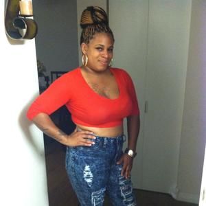 Meet your Posher, Rishonda